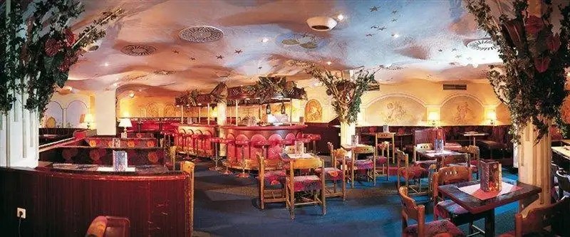 FERIENHOTEL KALTSCHMID