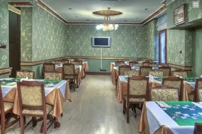 NIL HOTEL