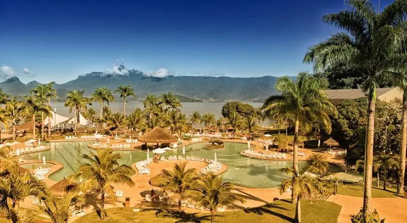 VILA GALE ECO RESORT