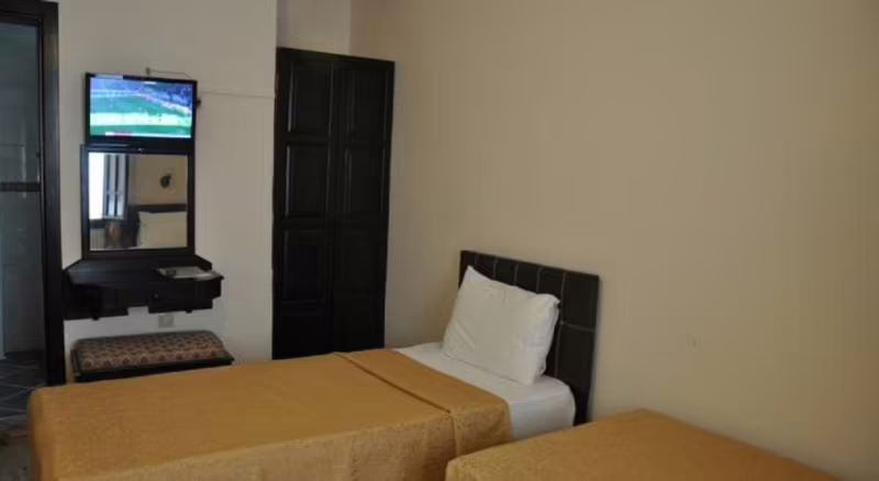 GLORIA TIBI HOTEL GUMBET