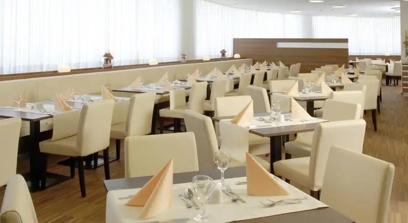 AUSTRIA TREND HOTEL SALZBURG WEST