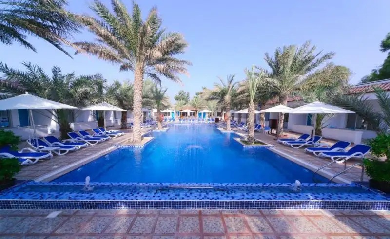 FUJAIRAH HOTEL & RESORT