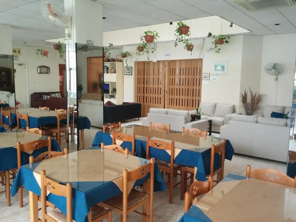 MARIELA HOTEL APARTMENTS