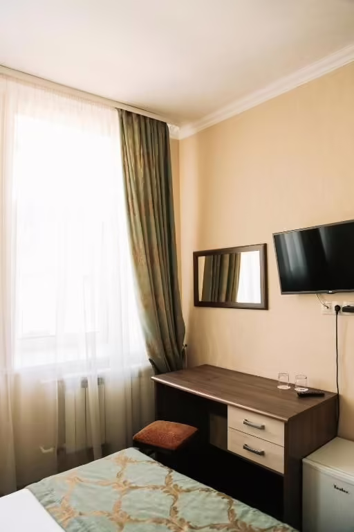 SEVEN HILLS НА ТРУБНОЙ
