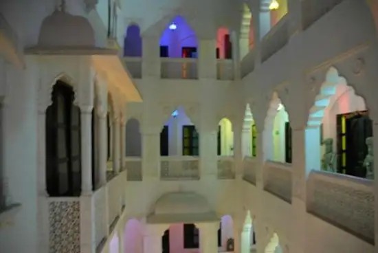JYOTI MAHAL