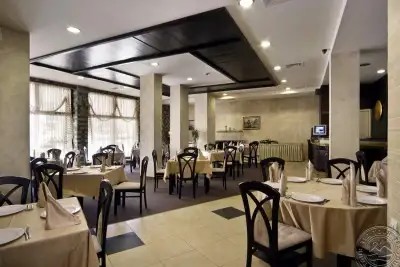 RODOPSKI DOM CHEPELARE