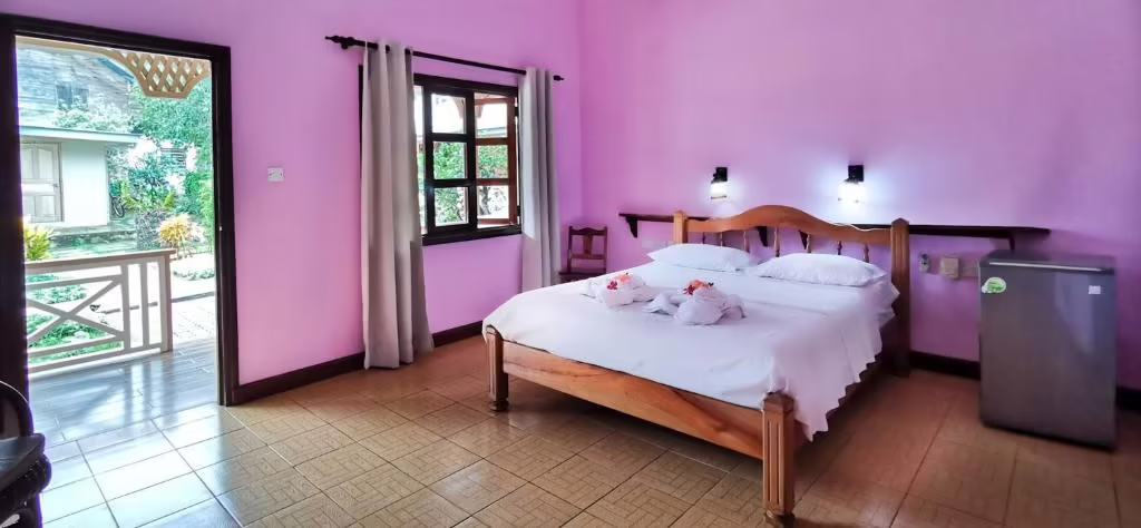 BERNIQUE GUEST HOUSE