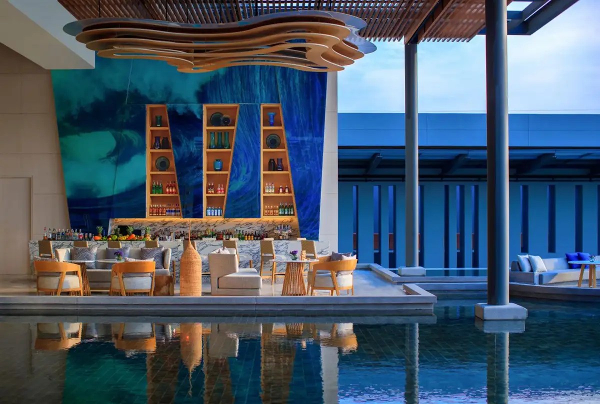 RENAISSANCE PATTAYA RESORT & SPA