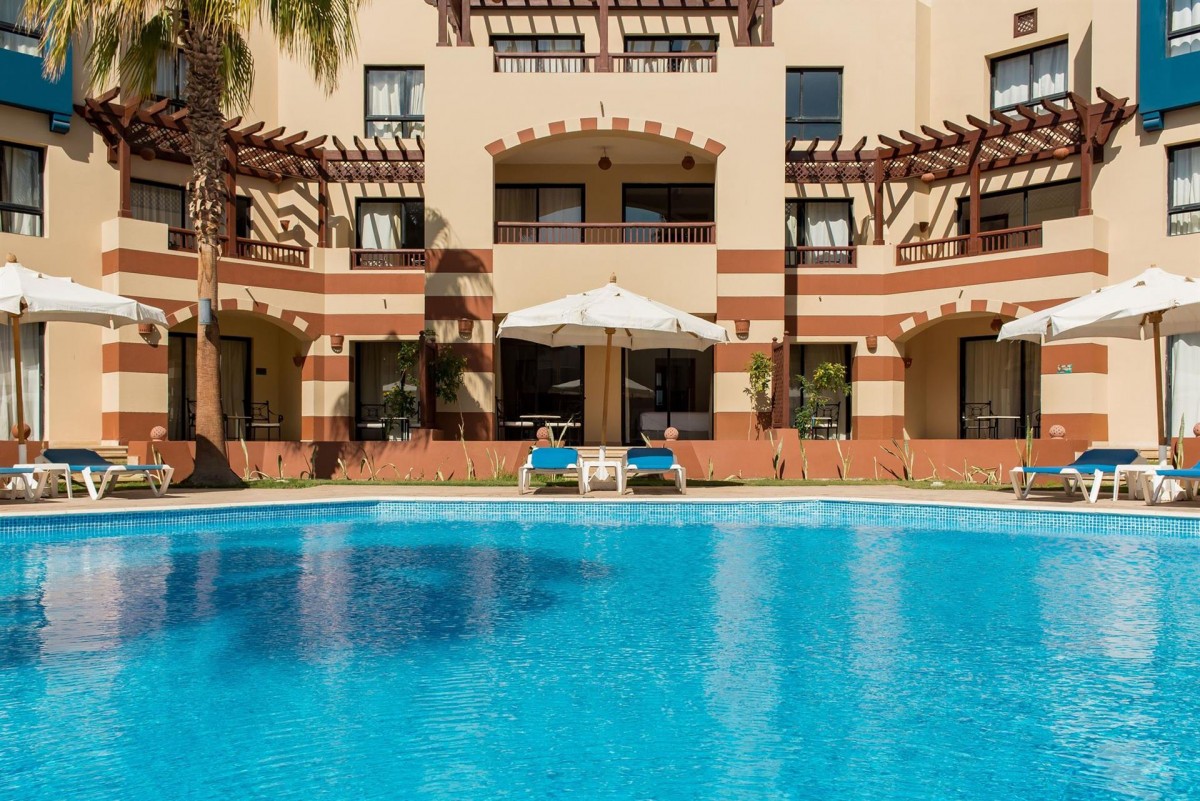 RADISSON INDIVIDUALS MARINA PORT GHALIB