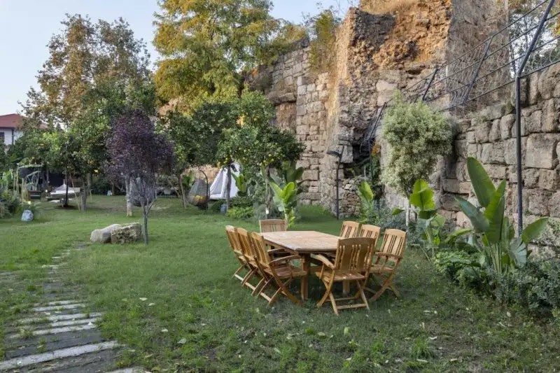 CASA SUR ANTALYA