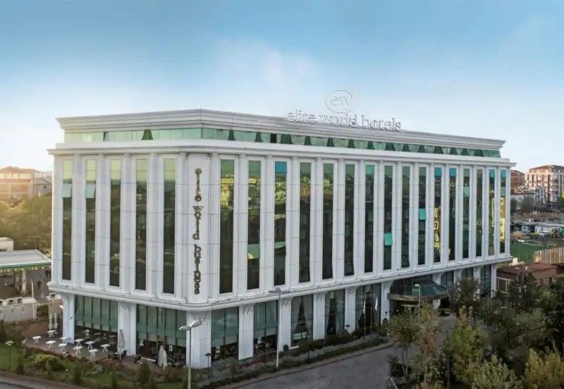ELITE WORLD ISTANBUL FLORYA (EX. ELITE WORLD BUSINESS)