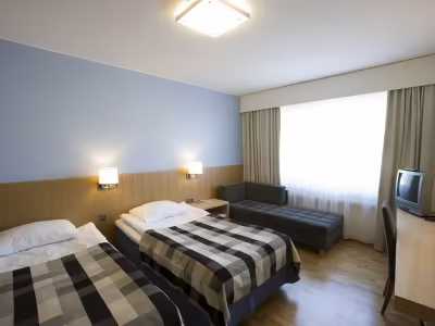 ORIGINAL SOKOS HOTEL PRESIDENTTI