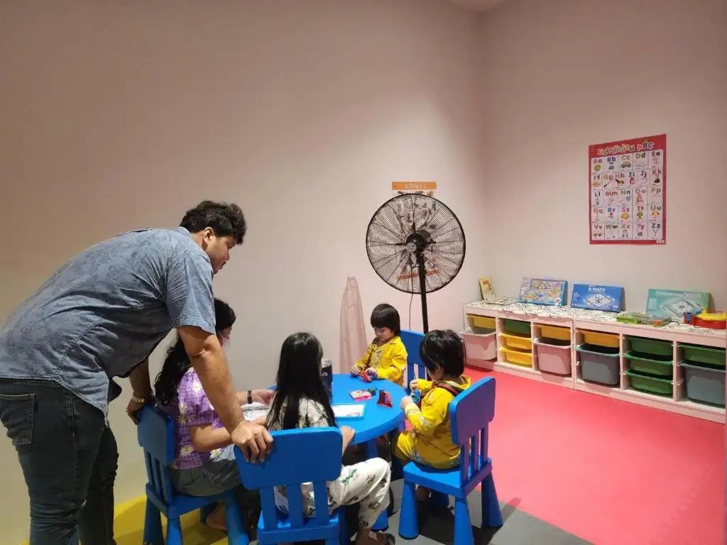 ISANOOK RESORT & SUITES HUA HIN