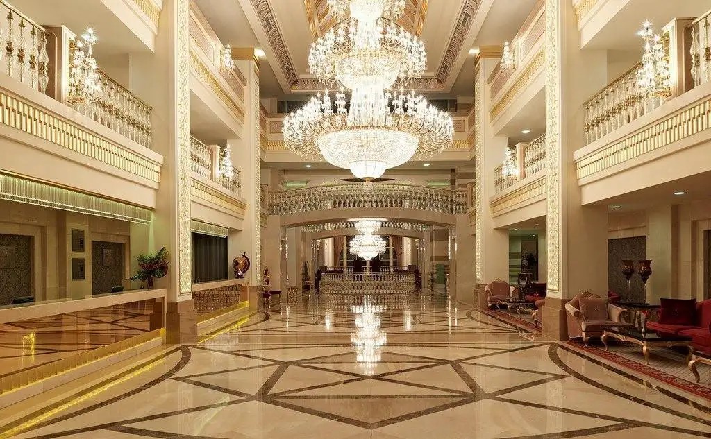DOBEDAN EXCLUSIVE HOTEL & SPA (EX. ALVA DONNA EXCLUSIVE)
