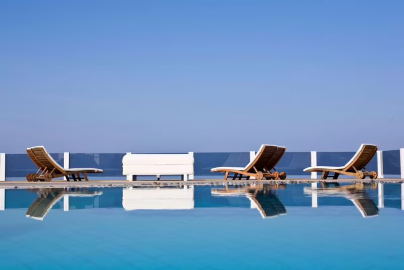 ROCABELLA SANTORINI RESORT & SPA