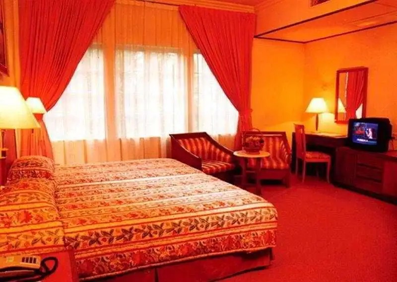 HOLIDAY VILLA PHNOM PENH