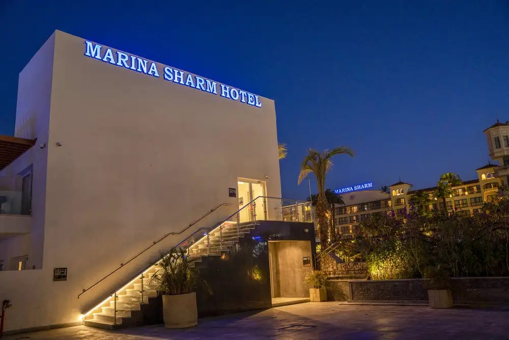 MARINA ROYAL SHARM