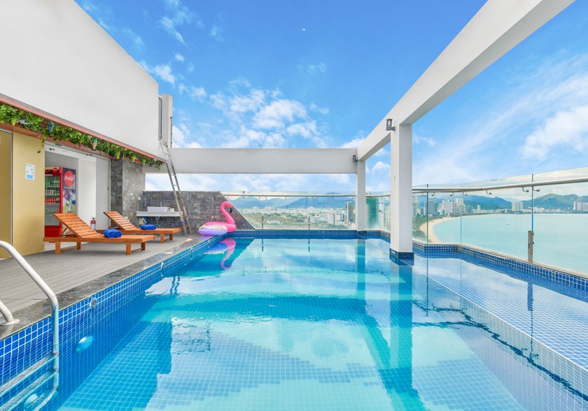 IMPERIAL NHA TRANG