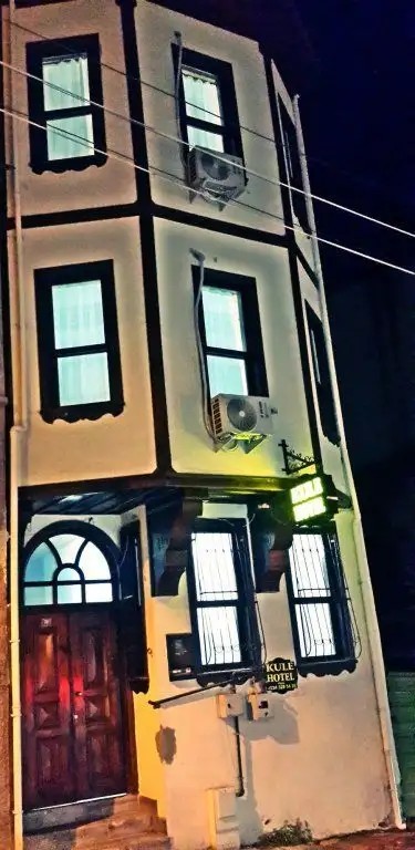 KULE HOTEL