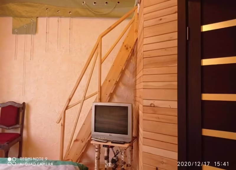 АББА ХАУС