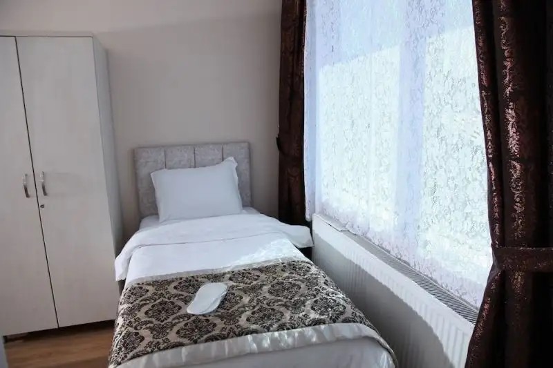 CAMLICA TOWER HOTEL