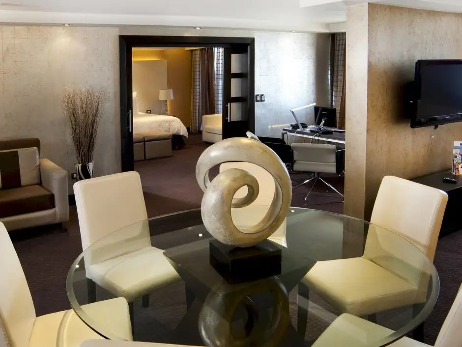 BARCELO SANTO DOMINGO