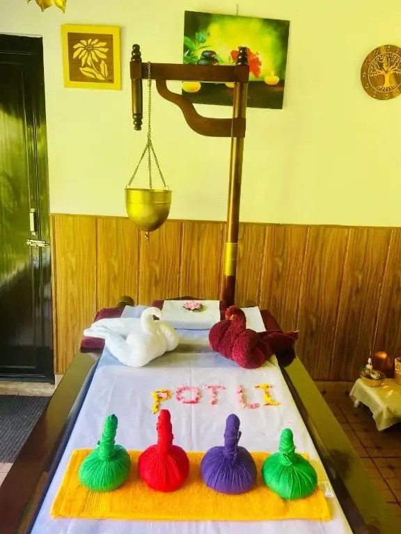 VEDA 5 WELLNESS RESORTS & SPA