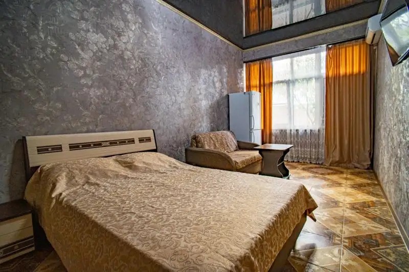 АРТ-ОТЕЛЬ ЛАЗАРЕВСКОЕ