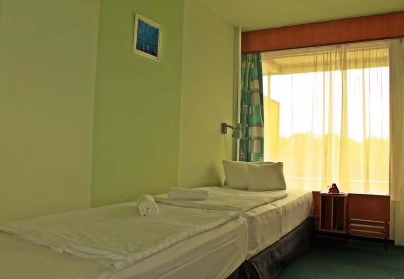 CITY PARTNER SZIESZTA