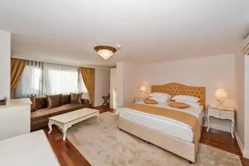 SUITEL BOSPHORUS