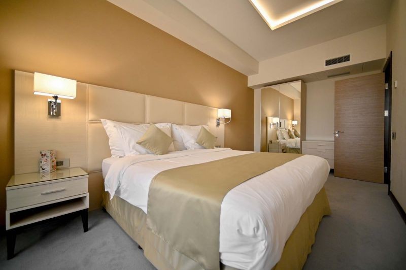 senior suite