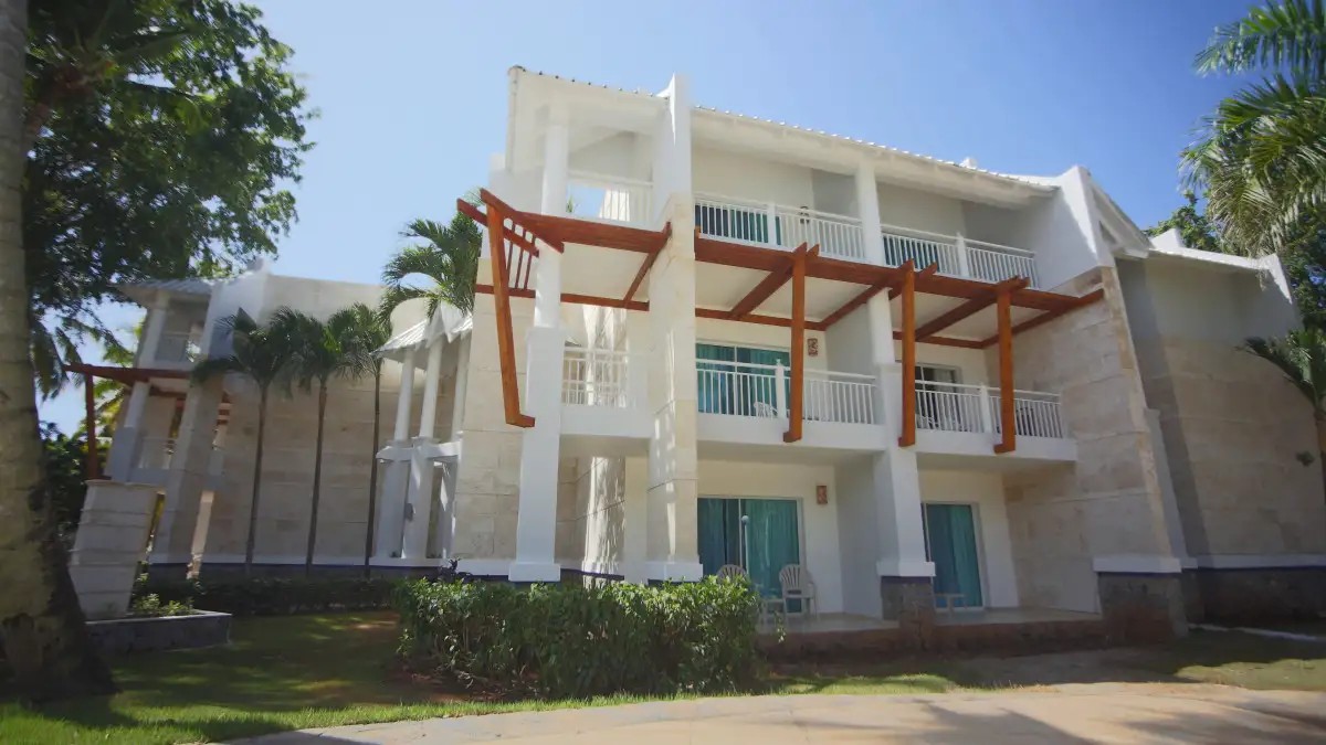 GRAND PARADISE SAMANA