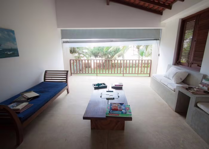 VILLA 700