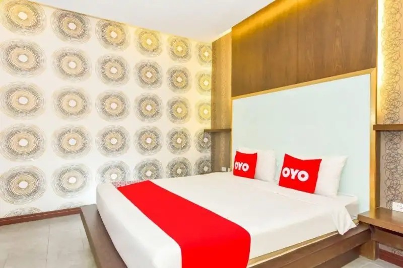 GET LINK HIP HUA HIN HOTEL