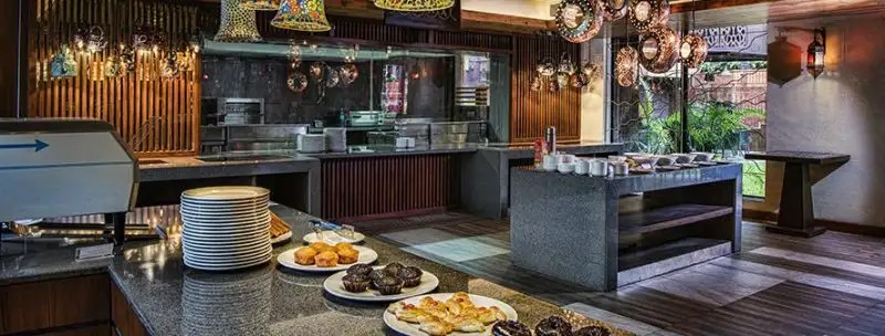 PREMIER INN GOA ANJUNA