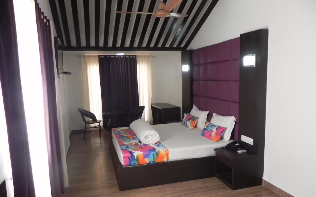 NORDEST LEMONMINT BEACH RESORT