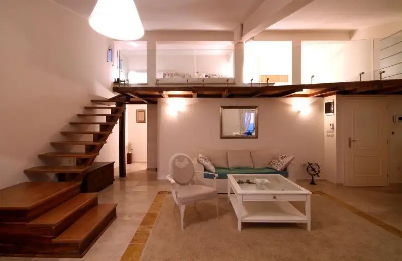 LUX APARTMENTS SV STEFAN