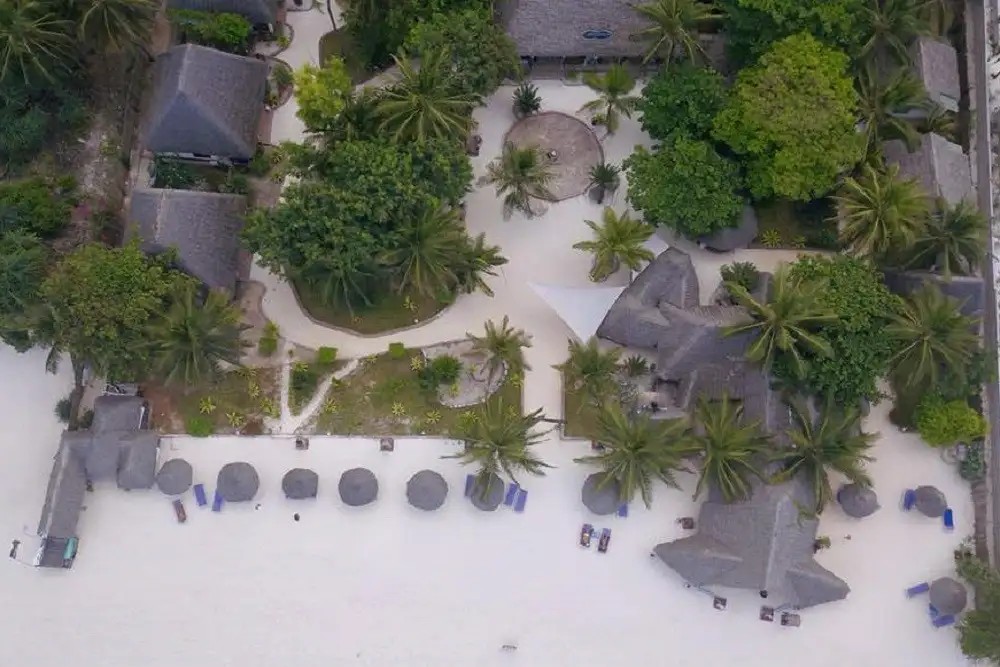 WAIKIKI RESORT ZANZIBAR