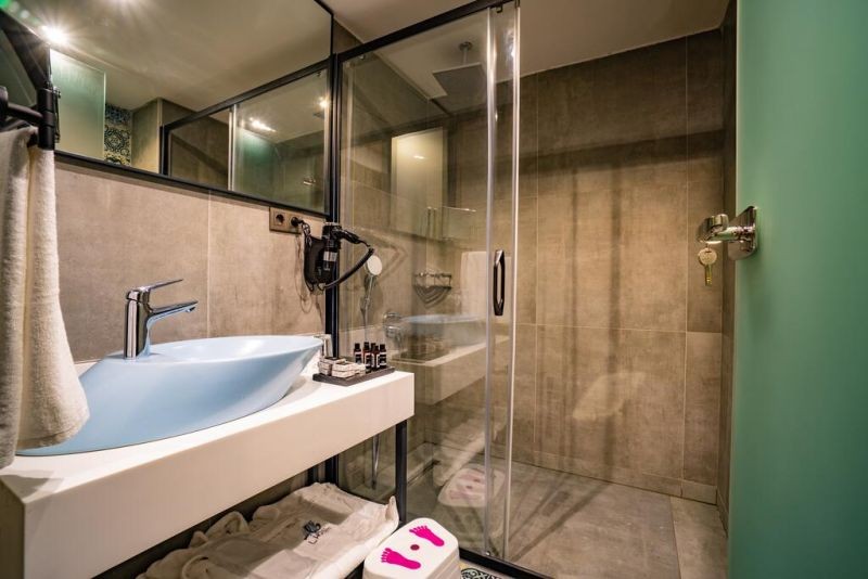 L HOTEL SARIGERME BOUTIQUE