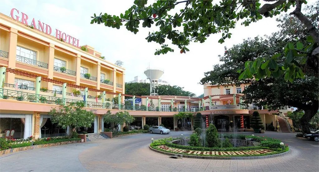 GRAND VUNG TAU