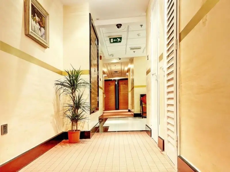 RAYAN HOTEL CORNICHE