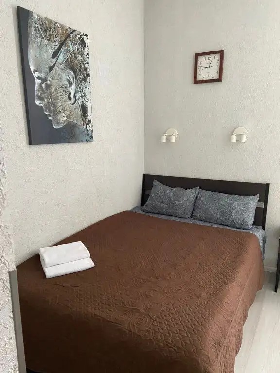 ОТЕЛЬ ЛЕТО