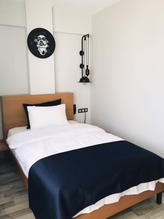 BARKOD HOTEL