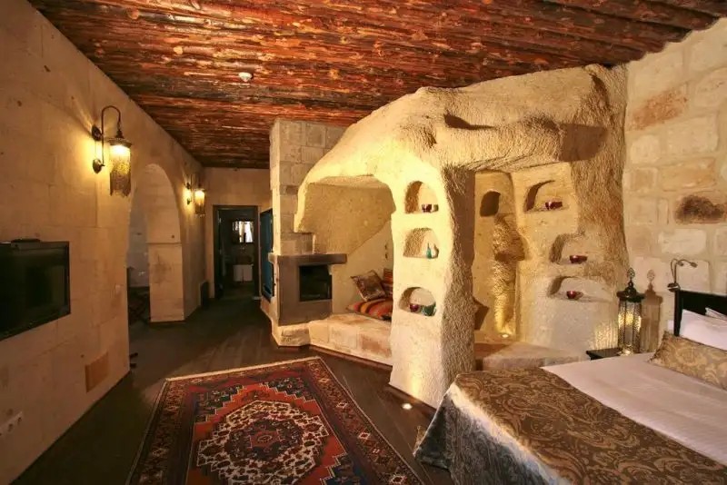 CAPPADOCIA ESTATES