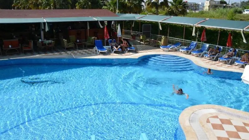 YAVUZHAN HOTEL