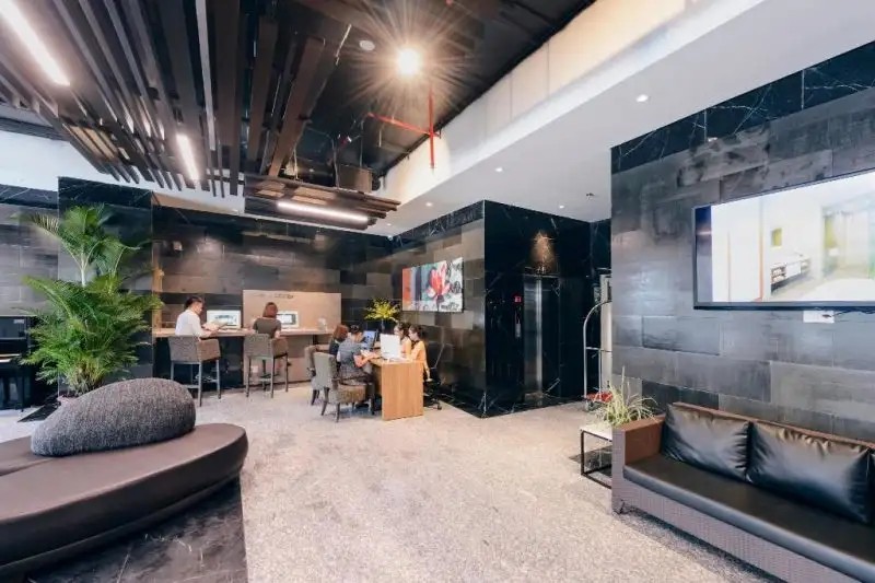 ZEN DIAMOND SUITES