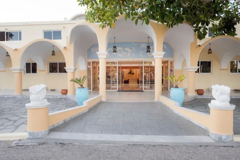 EURO VILLAGE ACHILLEAS