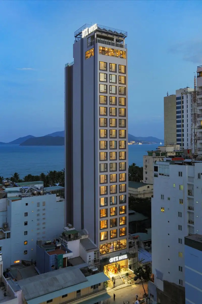 DTX HOTEL