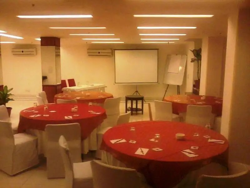 CLARKS INN KAILASH COLONY NEW DELHI