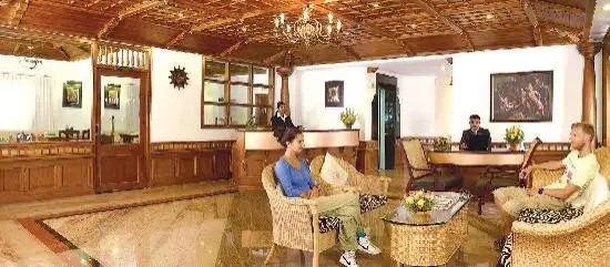 GRAND THEKKADY